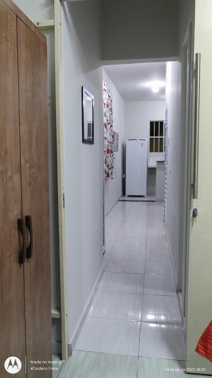 Villa Oceano Azul Hospedagens A 50 M Da Orla-Passarela Do Caranguejo Aracaju Exterior foto