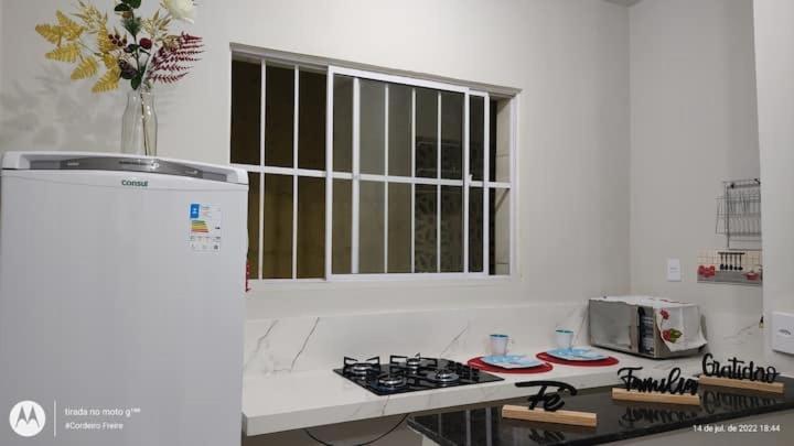 Villa Oceano Azul Hospedagens A 50 M Da Orla-Passarela Do Caranguejo Aracaju Exterior foto