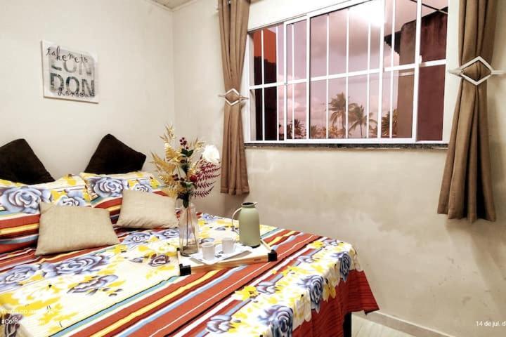 Villa Oceano Azul Hospedagens A 50 M Da Orla-Passarela Do Caranguejo Aracaju Exterior foto