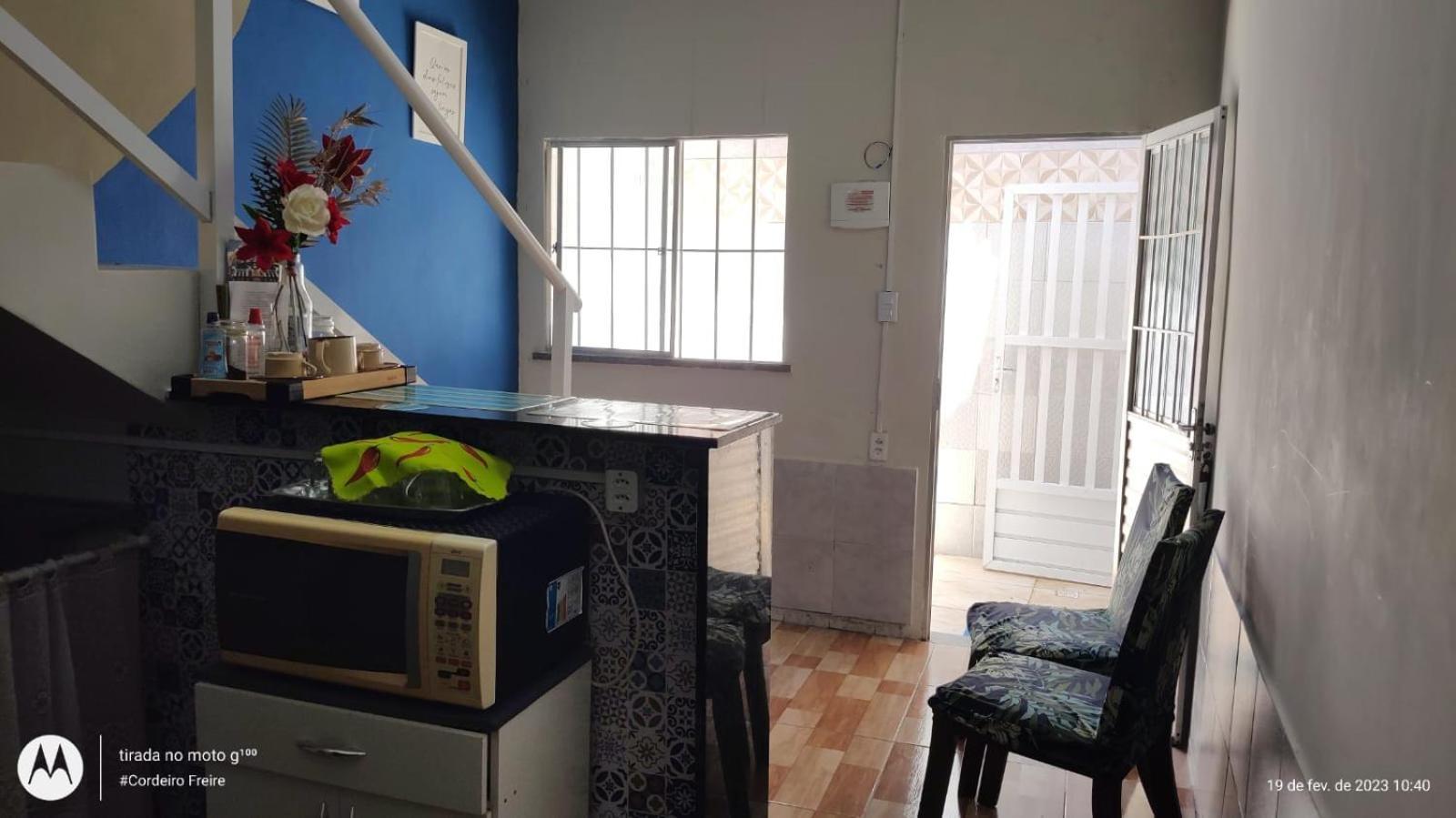 Villa Oceano Azul Hospedagens A 50 M Da Orla-Passarela Do Caranguejo Aracaju Exterior foto