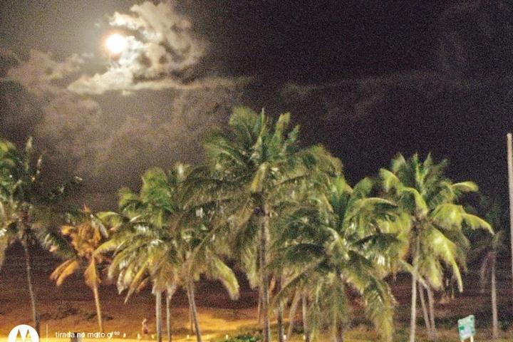 Villa Oceano Azul Hospedagens A 50 M Da Orla-Passarela Do Caranguejo Aracaju Exterior foto