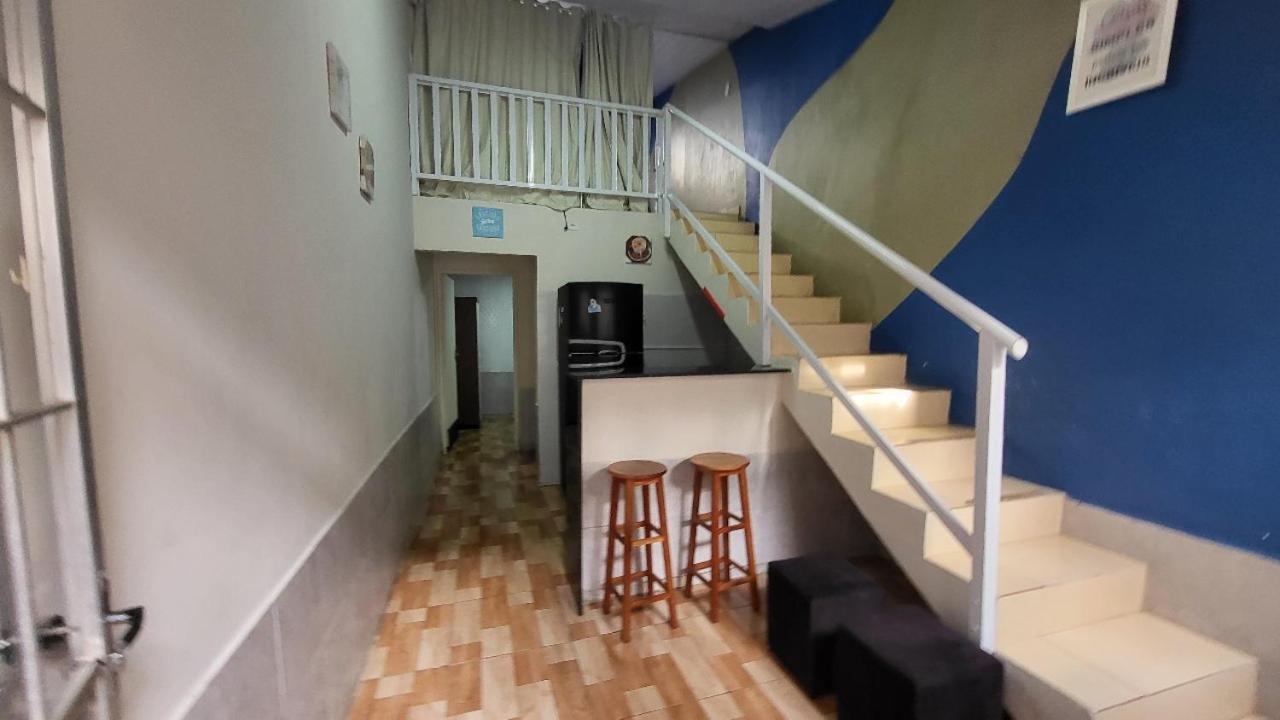 Villa Oceano Azul Hospedagens A 50 M Da Orla-Passarela Do Caranguejo Aracaju Exterior foto